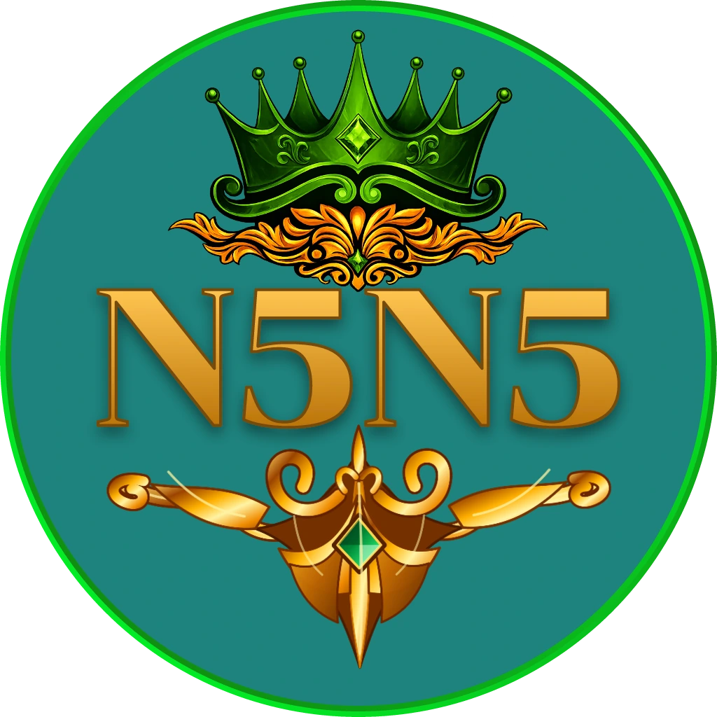N5N5 logo